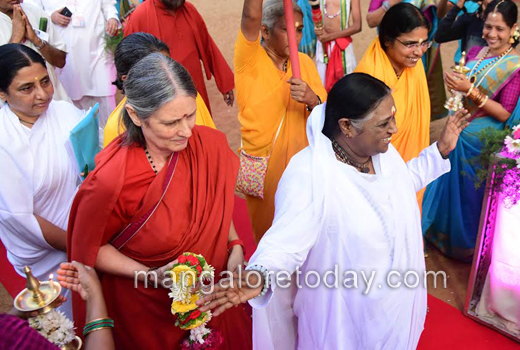 Amma in mangaluru 1
